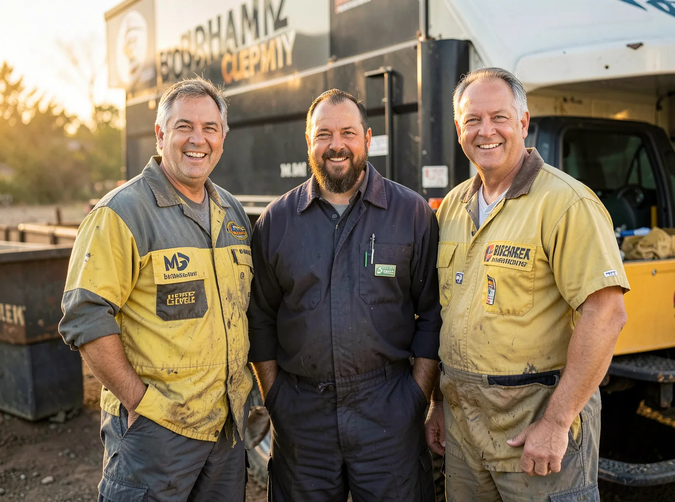 Sewage Cleanup company in Ben Lomond, AR